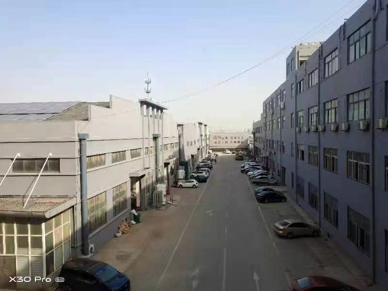 无中介费，江阴周庄2900平，多层厂房